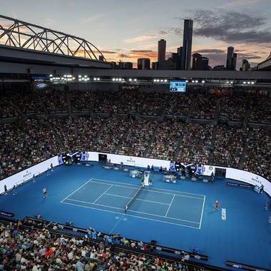 Australian Open