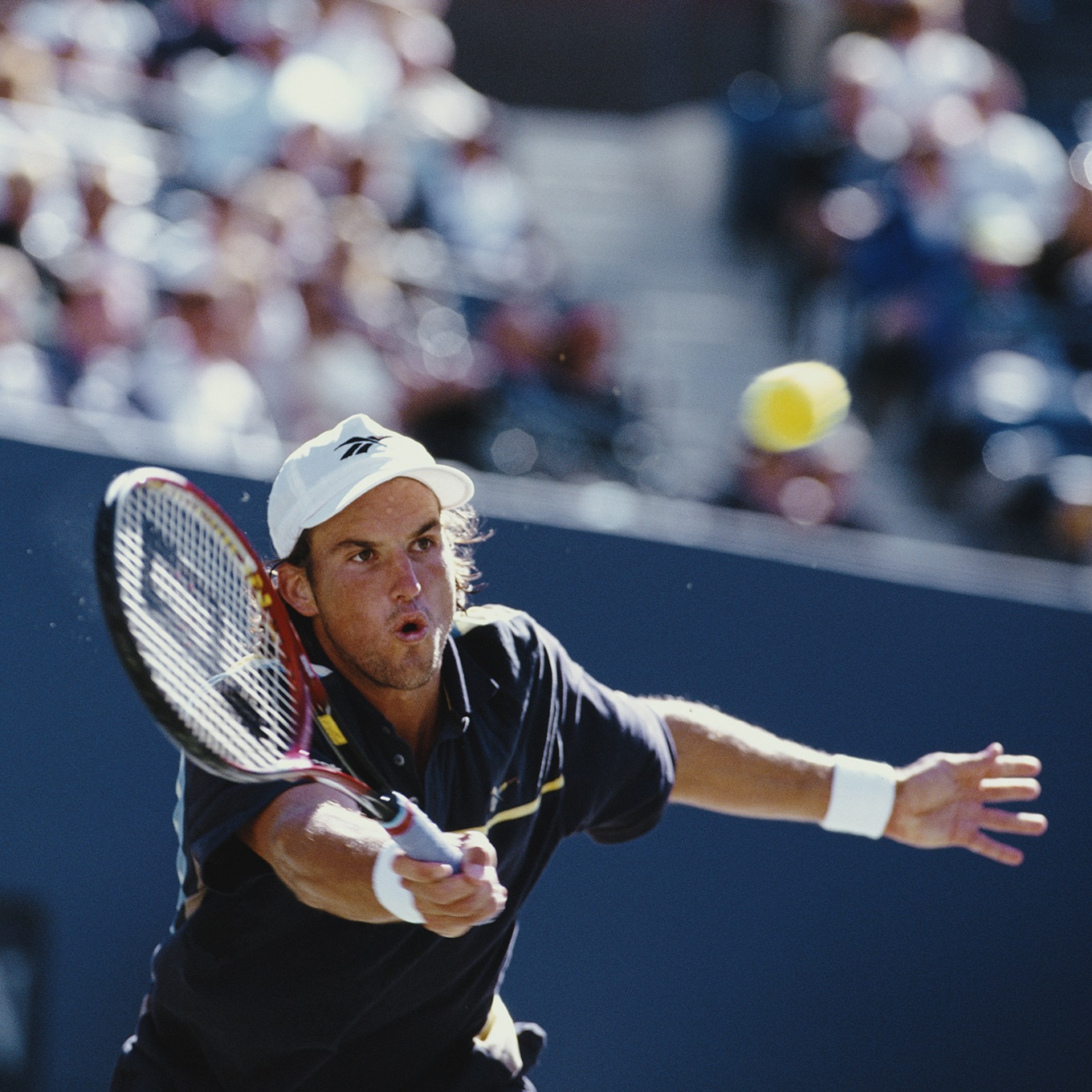 rolex open tennis