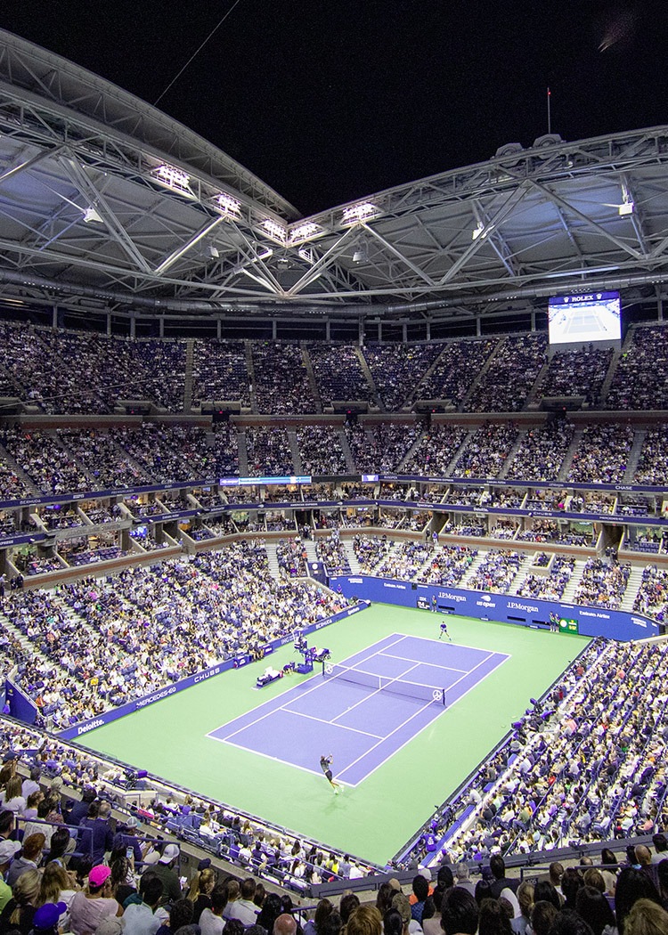Rolex and Tennis - The Championships 