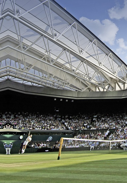 Rolex en Wimbledon