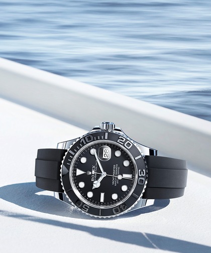 Yacht-Master