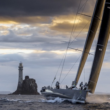 ROLEX FASTNET RACE
