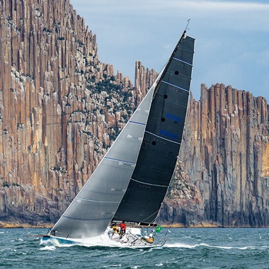Rolex Sydney Hobart yacht race