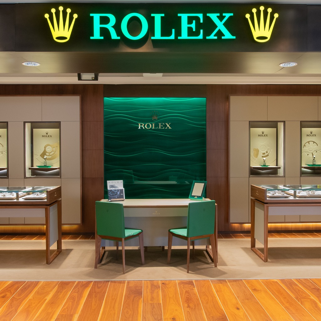 Ultrajewels, Plaza Puerto Paraiso Av 