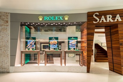 Store cover