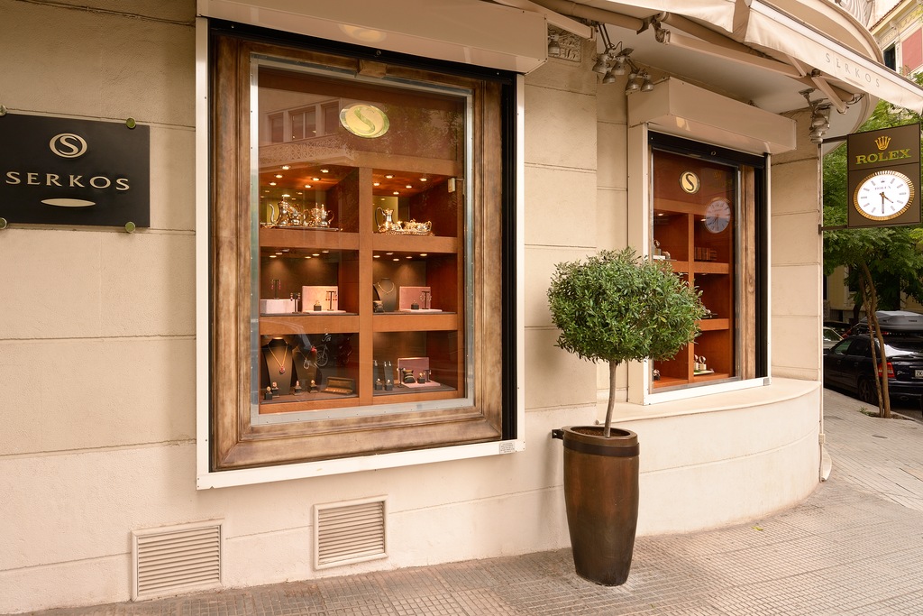 Boutique Cover