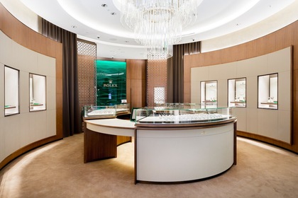 Store cover