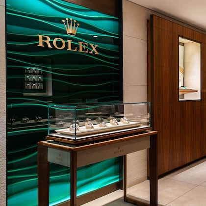 Rolex milan webarchive