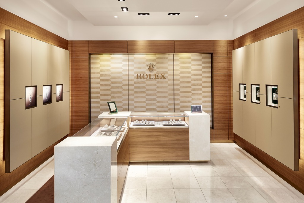 reeds jewelers rolex watches