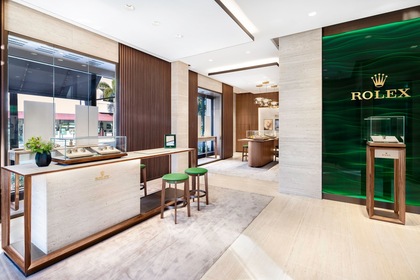 Store cover