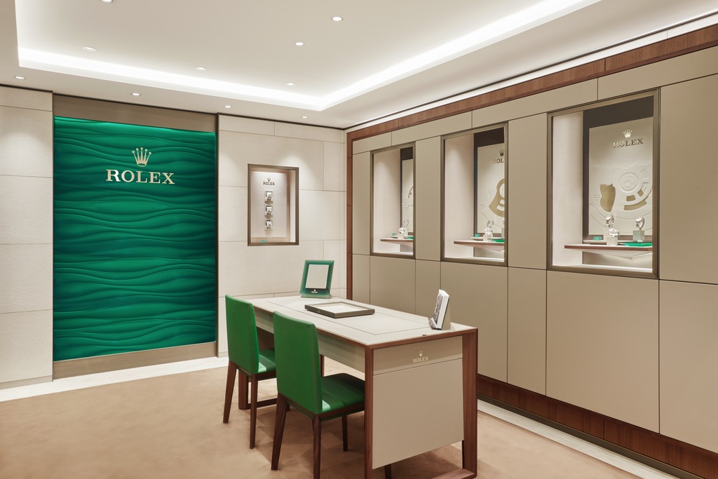 Juwelier CW Müller in Schloßstraße 47 