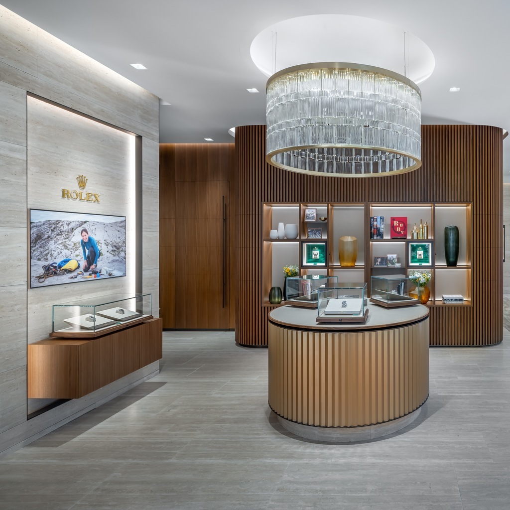 Lee Michaels Fine Jewelry in 15900 La Cantera Pkwy The Shops at La Cantera,  Suite #3370, San Antonio, United States