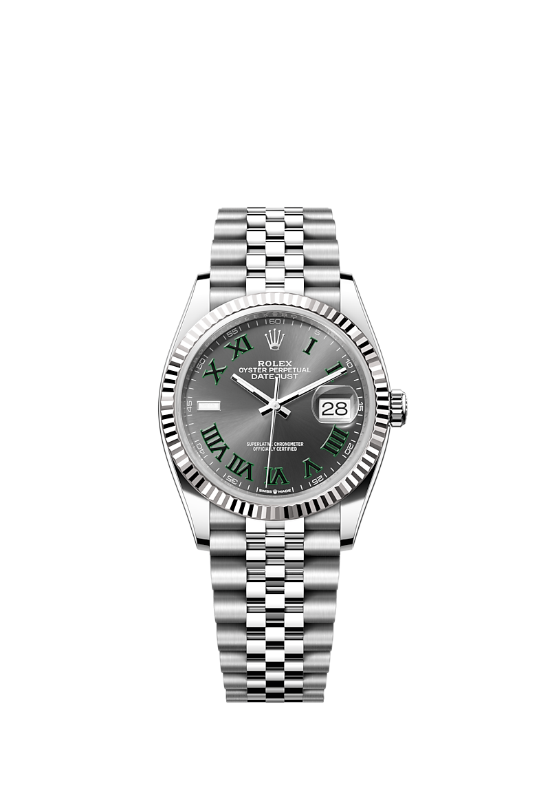 Datejust 126234 sale