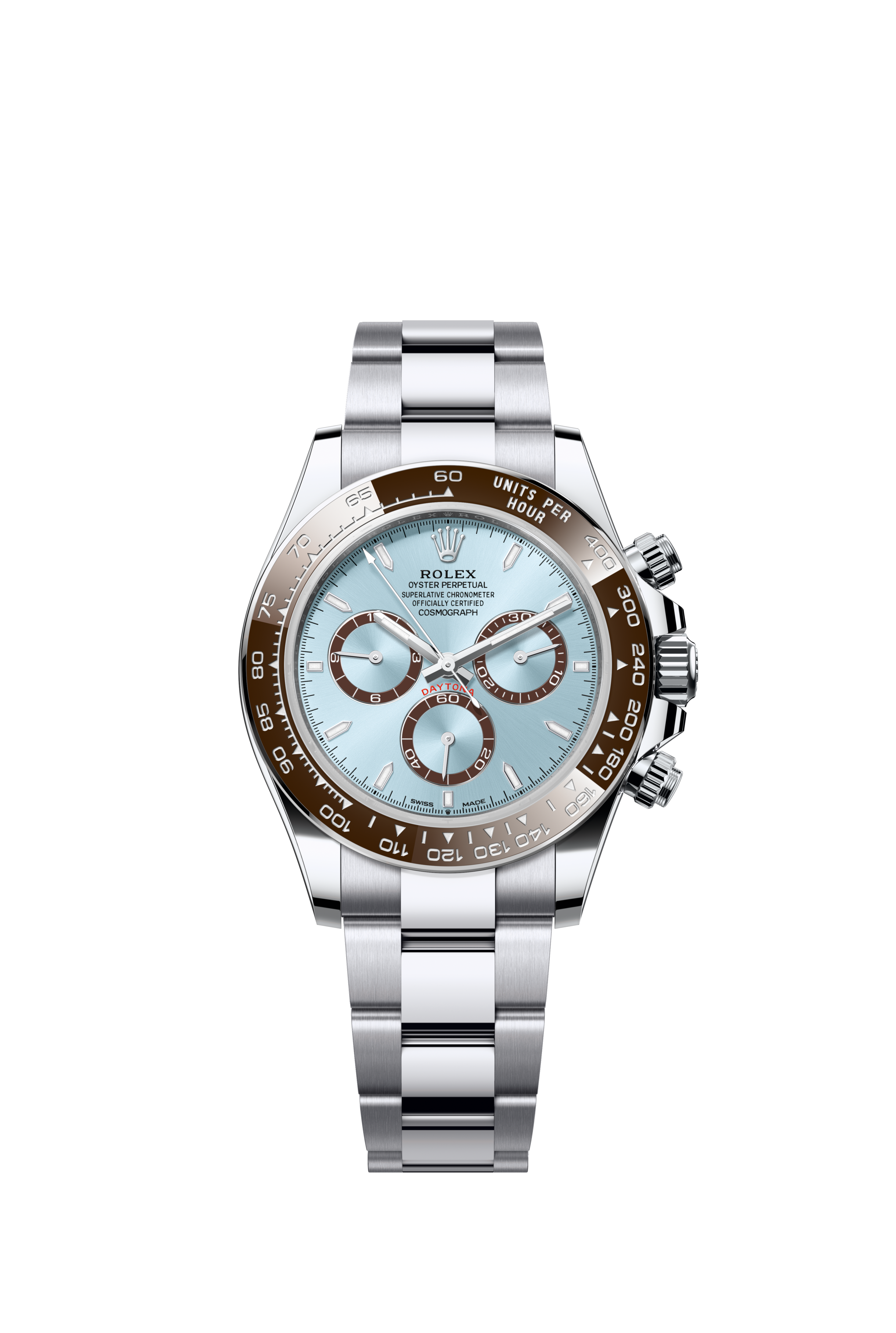 rolex oyster perpetual superlative chronometer officially certified cosmograph precio