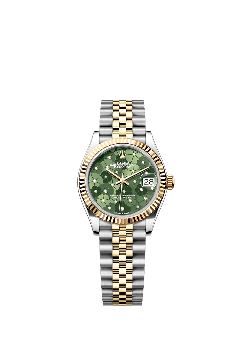 Rolex 278273 deals