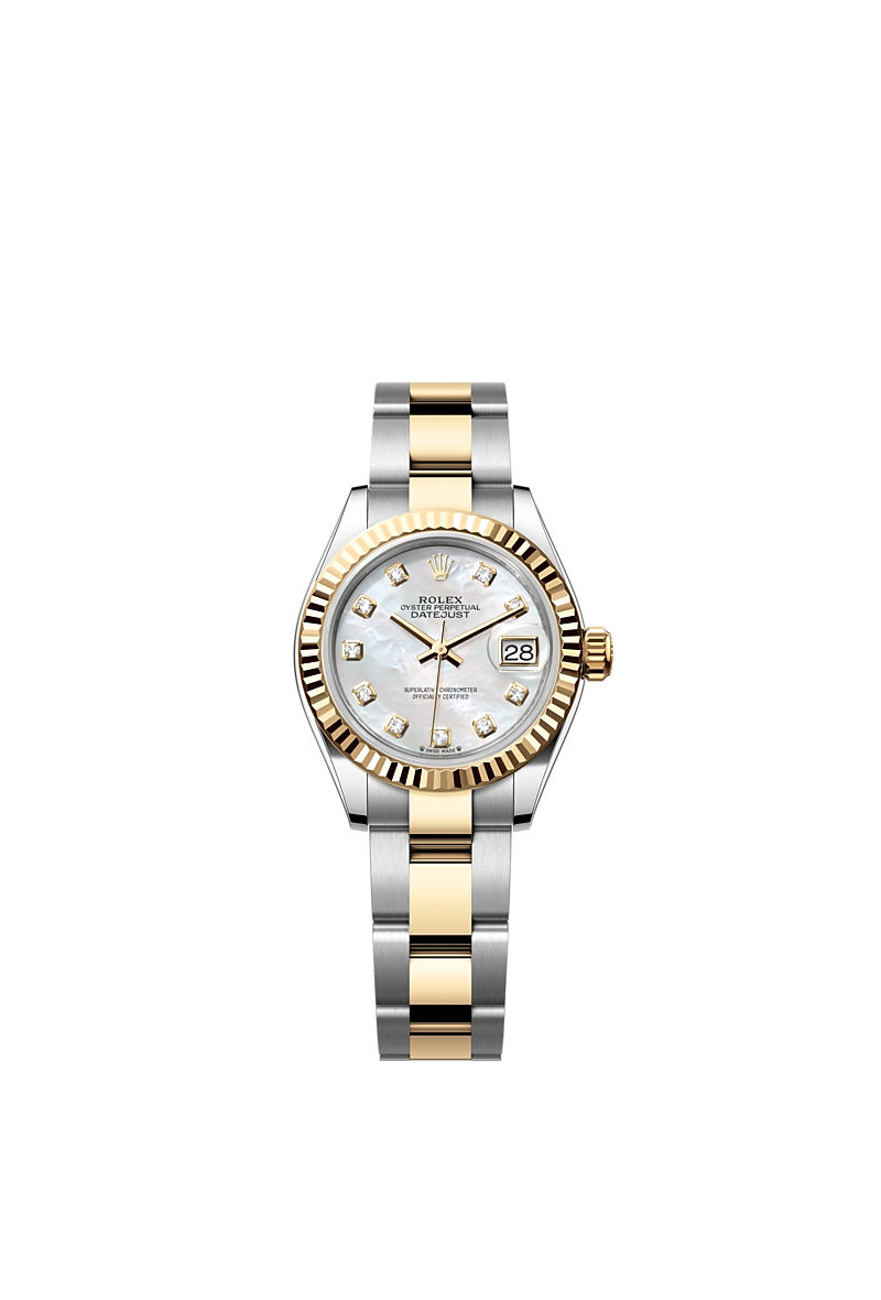 Rolex discount model 279173