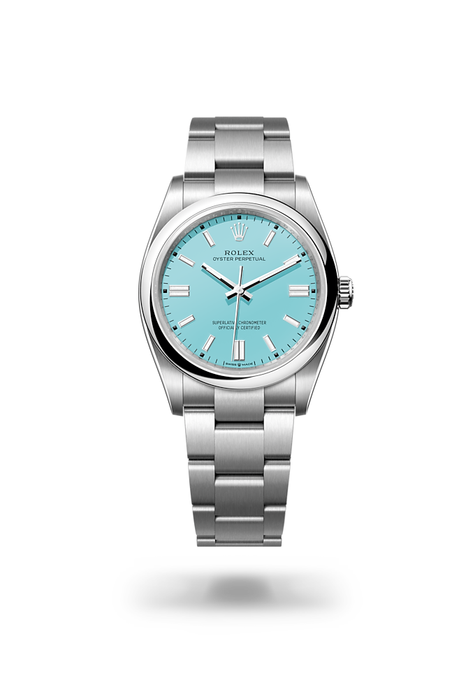 Oyster Perpetual 36