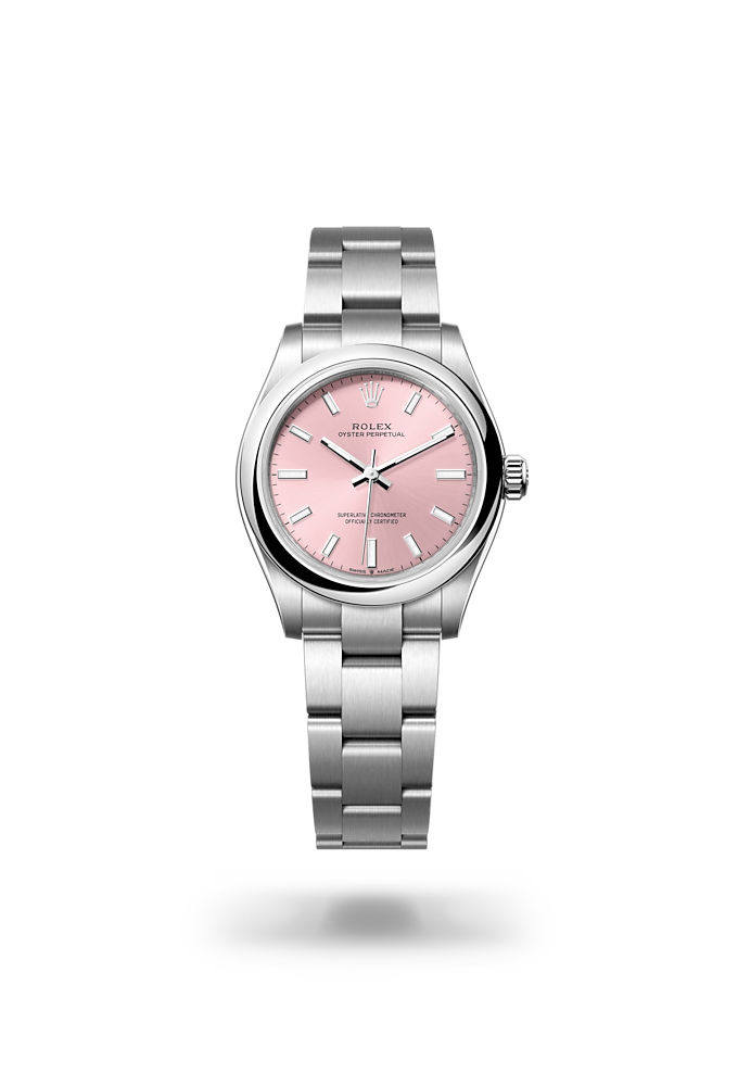 Oyster Perpetual 31