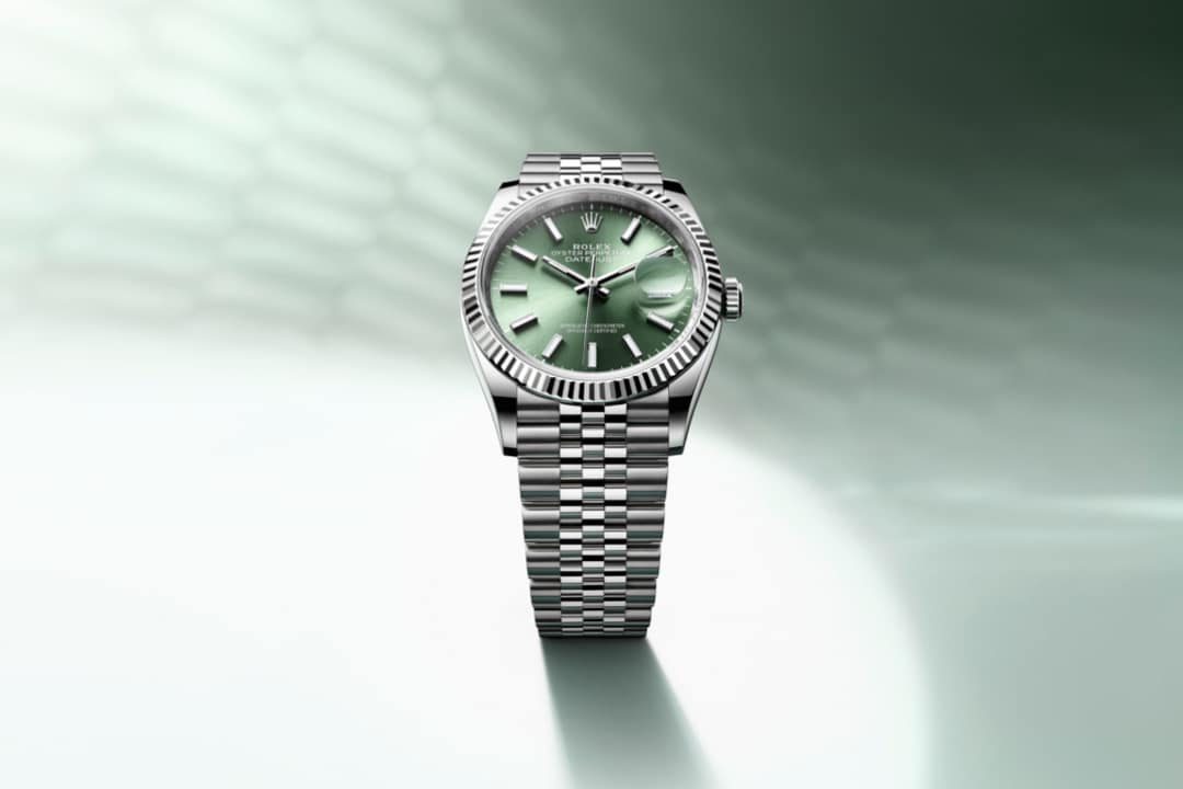 Rolex Configurator - Configure Your Rolex Watch | Rolex®