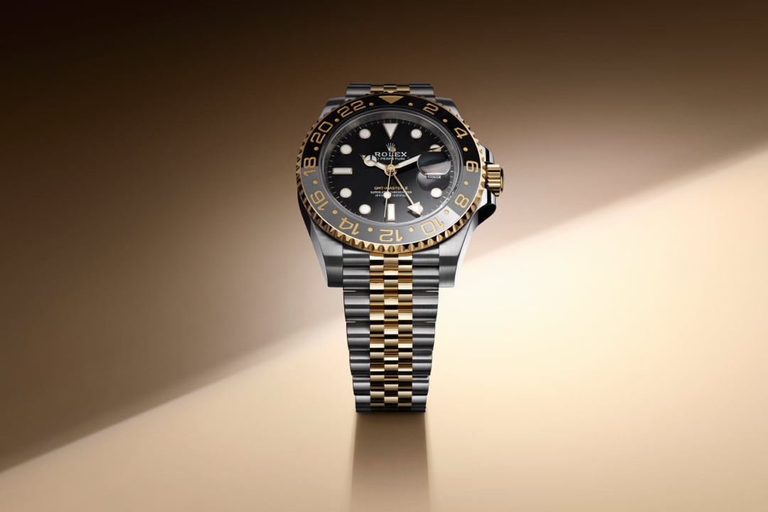 Rolex Configurator - Configure your Rolex watch | Rolex®