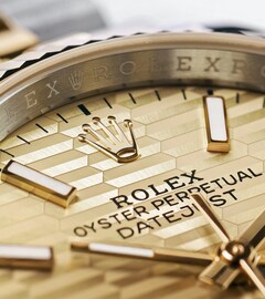 Rolesor Datejust