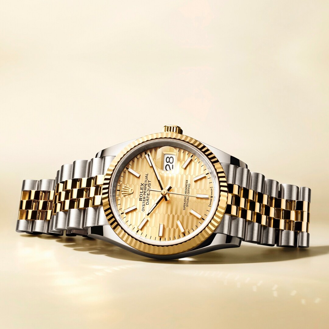 Rolex Datejust Rolex Datejust