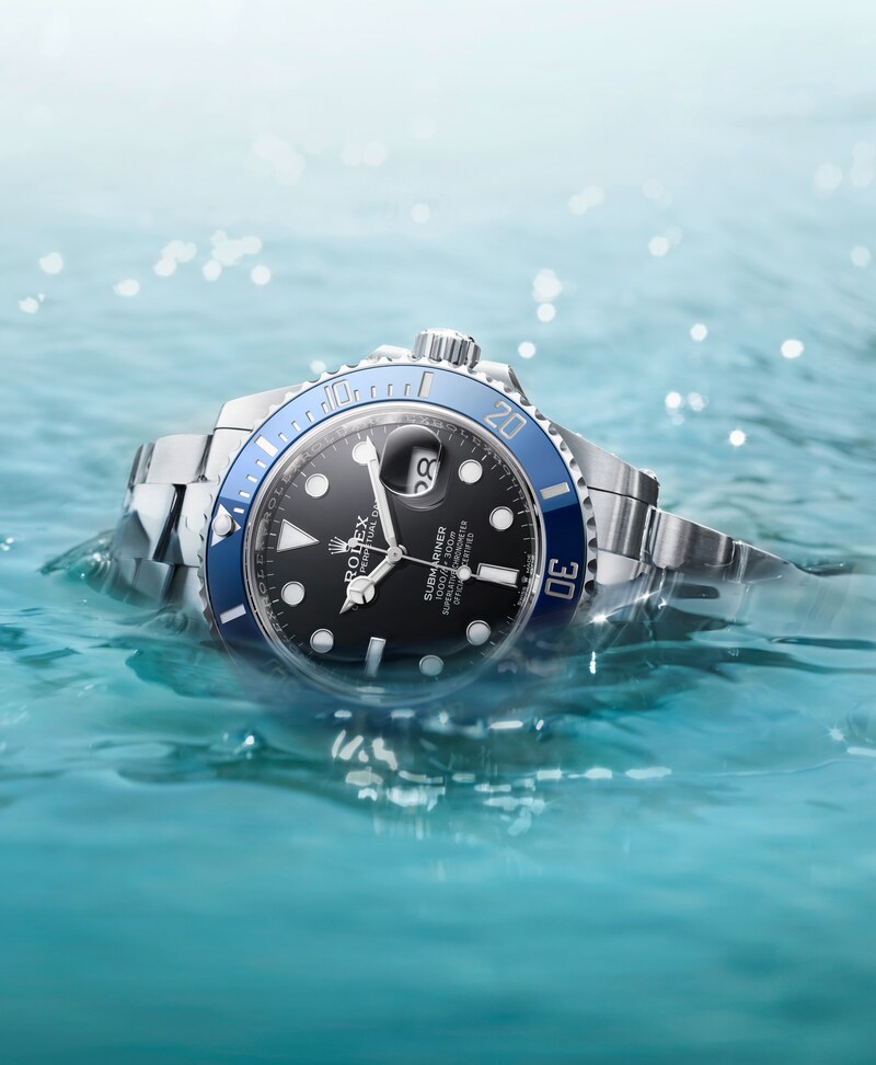 Diving Deep Into Luxury The Best Luxury Dive Watches Of 2023