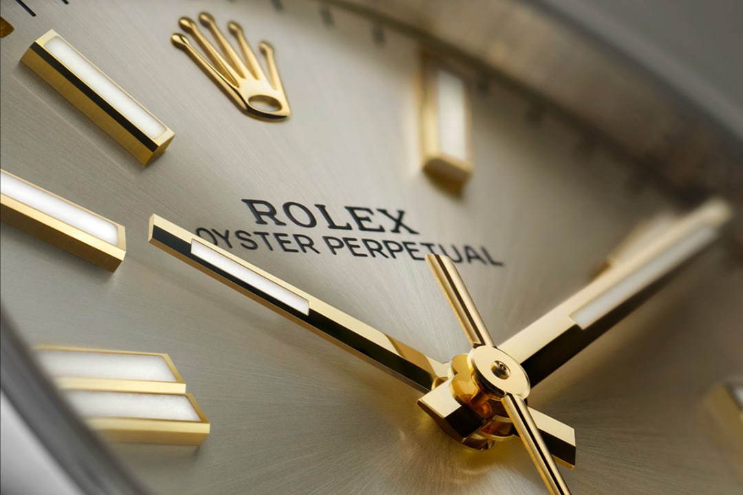 Dårligt humør Beregning revolution The Rolex Watch Collection | Rolex®