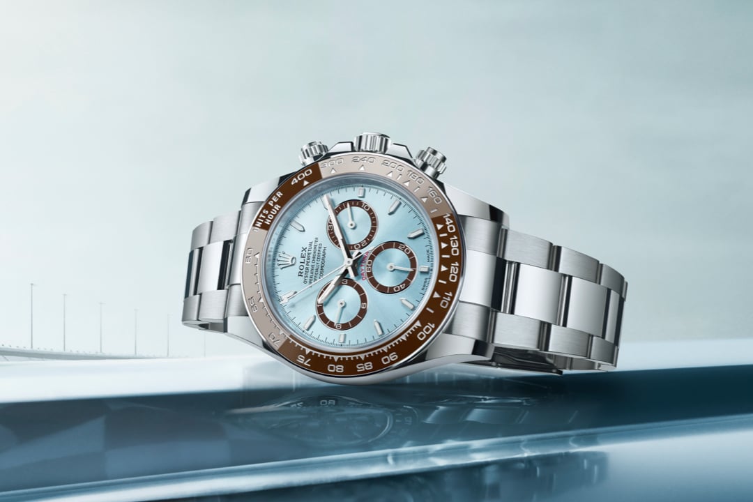 Rolex daytona hot sale cosmograph price