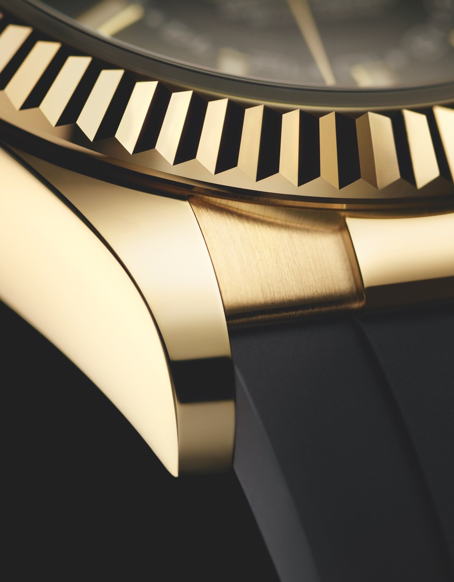 Часы Sky-Dweller компании Rolex — Интуитивный механизм | Rolex®