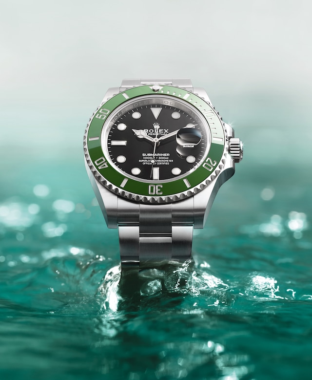 Rolex submariner Watches Replica