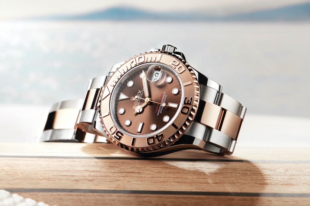 all rolex yacht master models