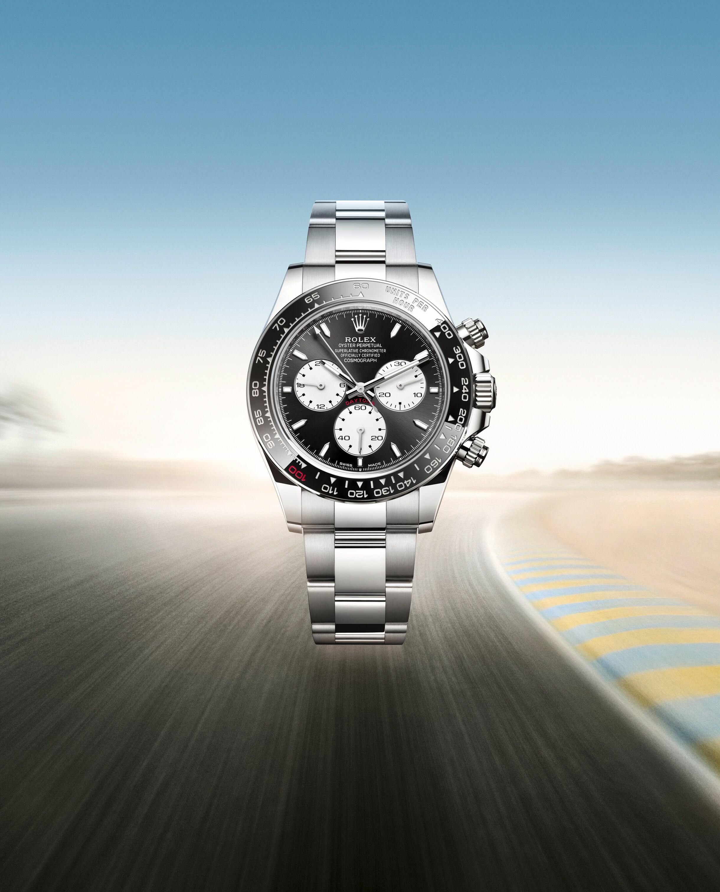 Rolex Cosmograph Daytona Triumph Of Endurance Rolex Rolex Cosmograph Daytona Triumph Of Endurance Rolex