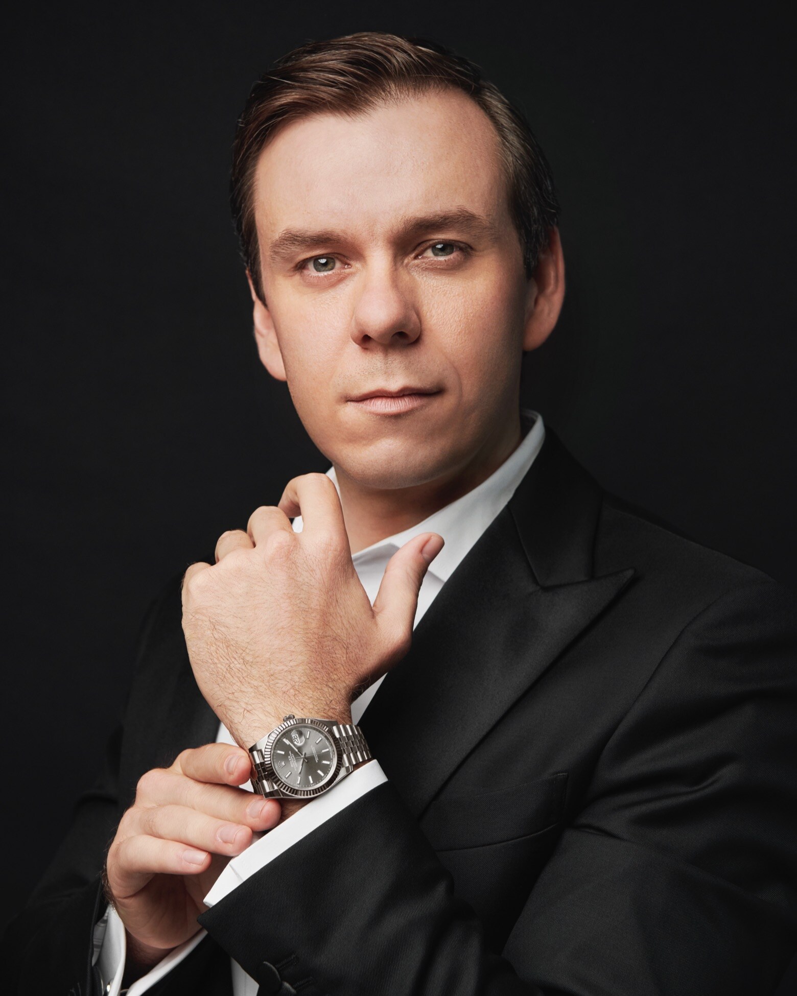 Rolex And Music Exceptional Performers Rolex Rolex And Music Exceptional Performers Rolex