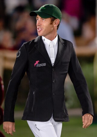 Rolex and Equestrianism - Elite performers | Rolex®